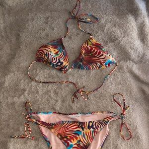 ALDO Two Piece Bikini (Medium)